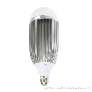 9W Super Bright Cool Warm White LED Globe Light, E27 B22 base